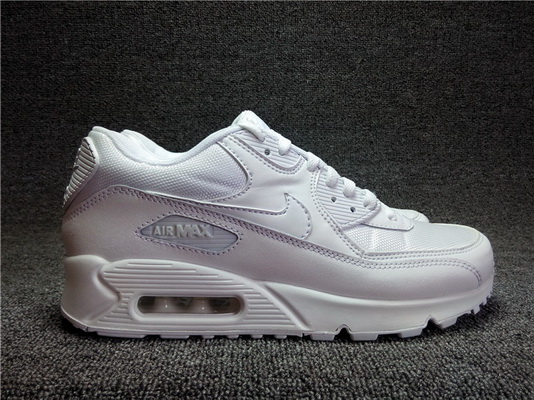 Super Max Nike Air Max 90 GS--017